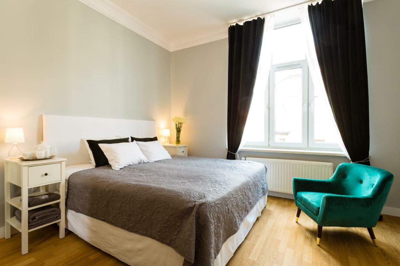 Angel House Bed & Breakfast - Krakow — Zdjęcia 3